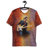 Strumming Showcase Men's T-Shirt - Beyond T-shirts