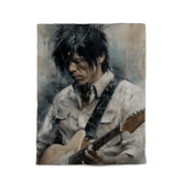 Strumming Star Comforter - Twin - Beyond T-shirts