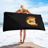 SurArt 95 Towel - Beyond T-shirts