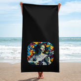 Symphony Softness Bath Towel