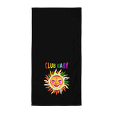 Dragon’s Treasure Premium Bath Towel