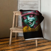 Whimsical Wonders II Towel - Main Product Image.