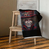 Rustic Rendezvous II Towel - Bathroom Towel Set.