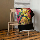 Surfing 1 07 Towel - Beyond T-shirts