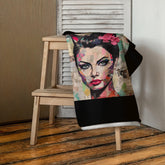 Tune Inspired Bath Towel Set - Beyond T-shirts