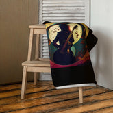 Musical Harmony Spa Towel Set - Beyond T-shirts