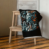 Opera Elegance Bath Towel