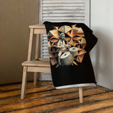 Harmonic Hues Bath Towel