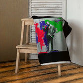 Nordic Simplicity Bath Towel