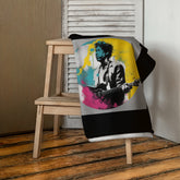 Natures Touch Bath Towel