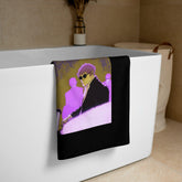 NS-833 Towel - Soft and Absorbent