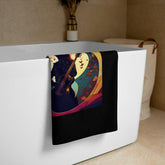 Musical Harmony Spa Towel Set - Beyond T-shirts