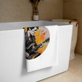 Urban Edge Bath Towel