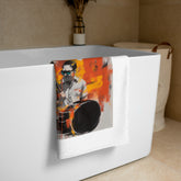 Architectural Essence Bath Towel