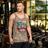 The American Dream Men's Tank Top - Beyond T-shirts