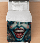 The American Experience Comforter - Twin - Beyond T-shirts