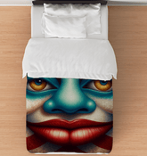 The American West Duvet Cover - Beyond T-shirts