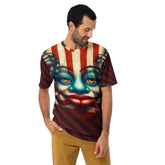 The American West Men's T-shirt - Beyond T-shirts