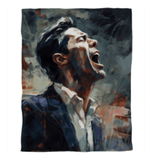 Tonal Tapestry Duvet Cover - Beyond T-shirts