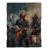 Tonal Triumph Duvet Cover - Beyond T-shirts