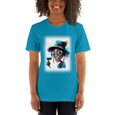 Character Craft Unisex Caricature Tee - Beyond T-shirts