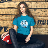 Fun and Stylish Rainbow Emoji Unisex Tee