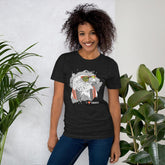 Sing Your Heart Out Unisex Staple T-Shirt - Beyond T-shirts