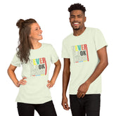 Vintage Letterpress Classics Unisex Staple T-Shirts