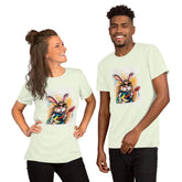Artistic Antics Unisex Caricature Tee - Beyond T-shirts