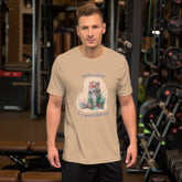 Dont Worry I Am Yours Forever Unisex Staple T-Shirt