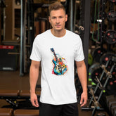 Comical Portraits Unisex Caricature Tee - Beyond T-shirts