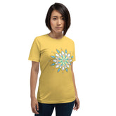 Enchanted Mandala Unisex Tee - Beyond T-shirts
