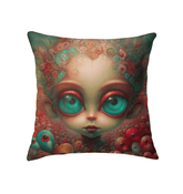 Urban Jungle Indoor Pillow - Beyond T-shirts