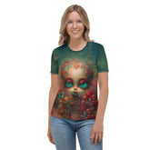 Urban Jungle Women's T-shirt - Beyond T-shirts
