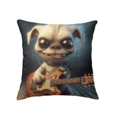 Vibrant Voyage Indoor Pillow - Beyond T-shirts