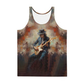 Virtuoso Venture Men's Tank Top - Beyond T-shirts