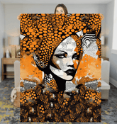 Visual Velocity Sherpa Blanket - Beyond T-shirts