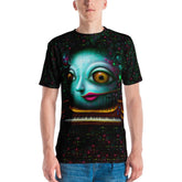 Whimsical Wonderland Men's T-Shirt - Beyond T-shirts