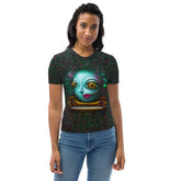 Whimsical Wonderland Women's T-shirt - Beyond T-shirts