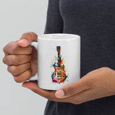 Banjoist’s Breezy Brew Mug