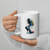 Bassist’s Blissful Brew Mug