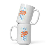 Motivational Morning Mug - Beyond T-shirts