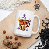 Words of Wisdom Mug - Beyond T-shirts