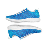Jacquard Journey Texture Women's Athletic Shoes