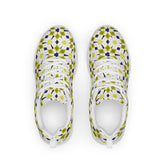 Infinite Kaleidoscope Women's Jogging Shoes