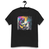 Ain't No Party Without Guitar Men's Classic Tee - Beyond T-shirts