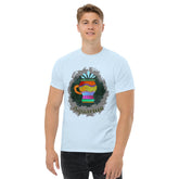 Aquarius Men's Classic Tee | Zodiac Series 11 - Beyond T-shirts