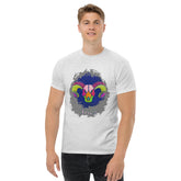 Aries Men's Classic Tee | Zodiac Series 11 - Beyond T-shirts