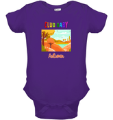 Autumn Baby Onesie | Club Baby - Beyond T-shirts
