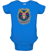 Baby Capricorn Onesie | Zodiac Series 11 - Beyond T-shirts